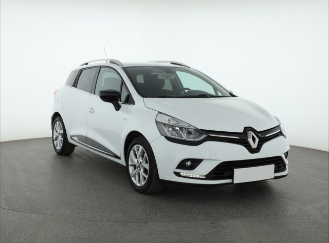 Renault Clio 2019