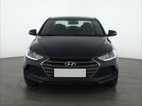 Hyundai Elantra - 2016