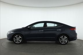 Hyundai Elantra - 2016