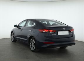 Hyundai Elantra - 2016