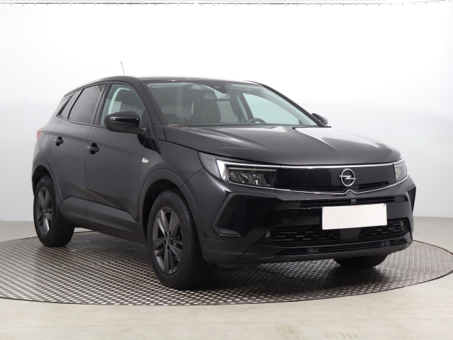 Opel Grandland 2022