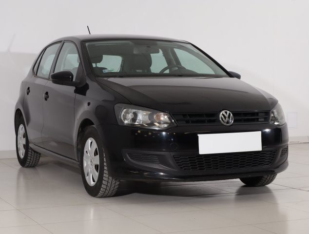 Volkswagen Polo 2010