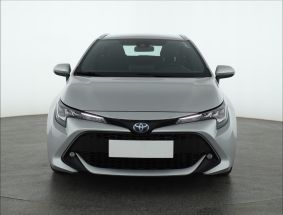 Toyota Corolla - 2021
