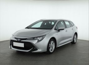 Toyota Corolla - 2021