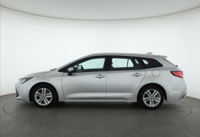 Toyota Corolla - 2021