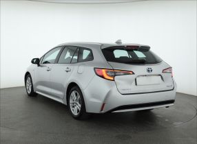 Toyota Corolla - 2021