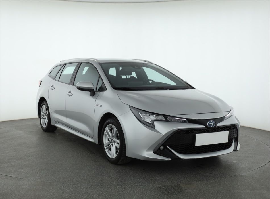 Toyota Corolla - 2021