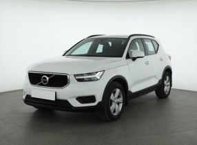 Volvo XC40 - 2020