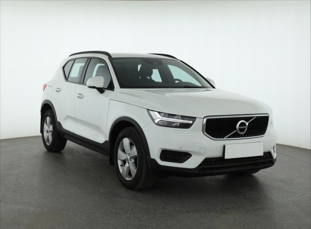 Volvo XC40 2020