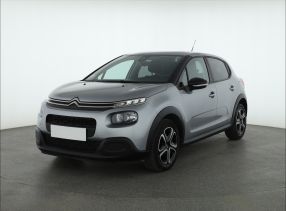 Citroen C3 - 2020