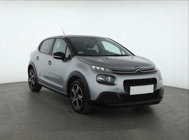 Citroen C3 2020