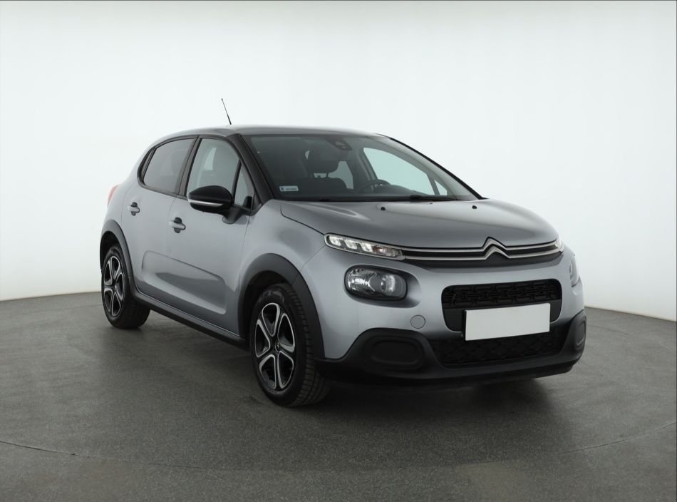 Citroen C3 - 2020