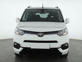 Toyota ProAce City Verso - 2021