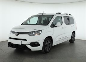 Toyota ProAce City Verso - 2021