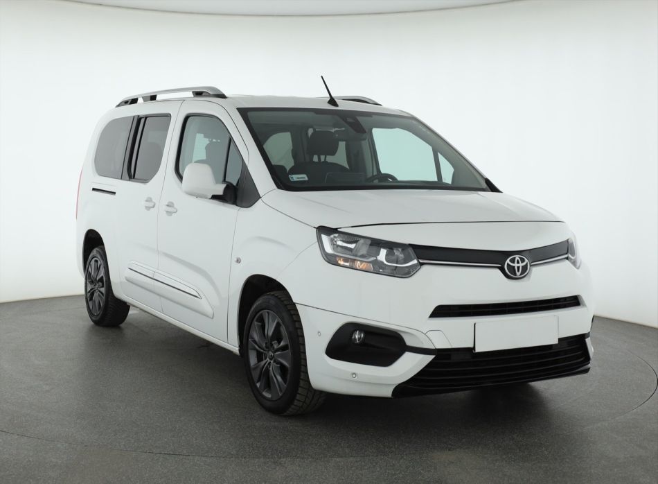Toyota ProAce City Verso - 2021