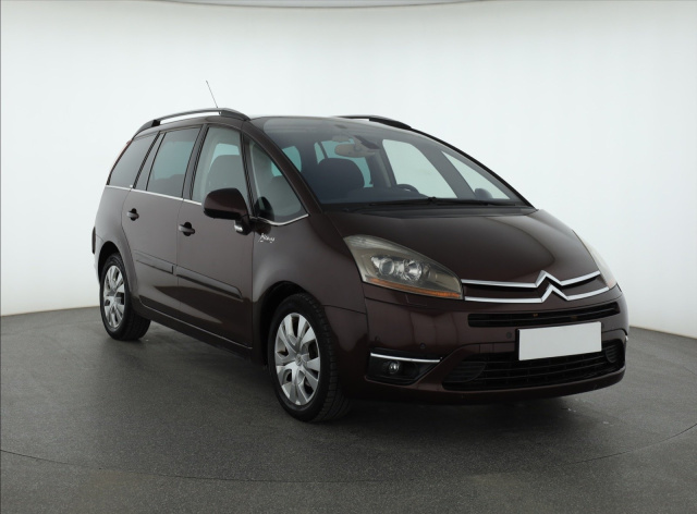 Citroen C4 Grand Picasso 2008
