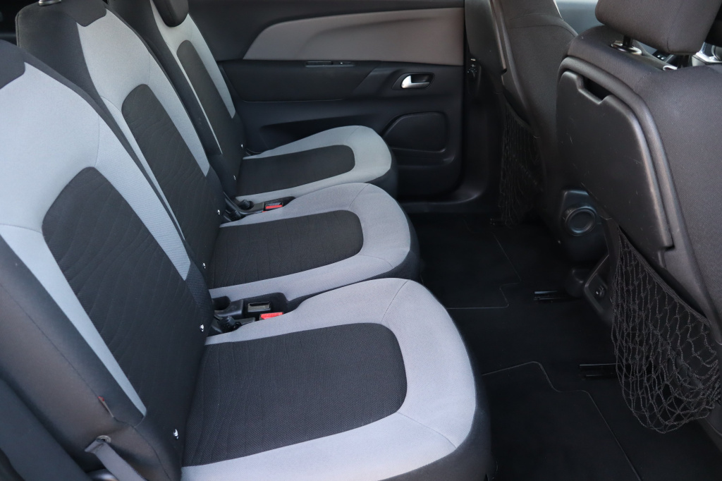 Citroen C4 Grand Picasso
