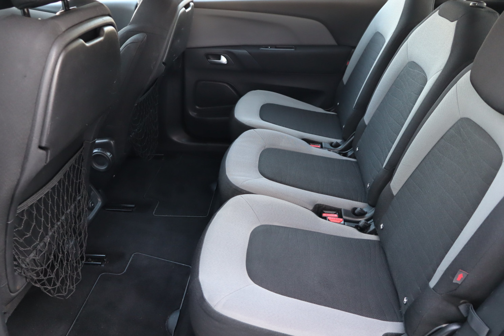 Citroen C4 Grand Picasso