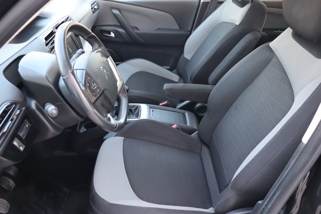 Citroen C4 Grand Picasso
