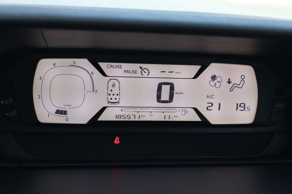 Citroen C4 Grand Picasso