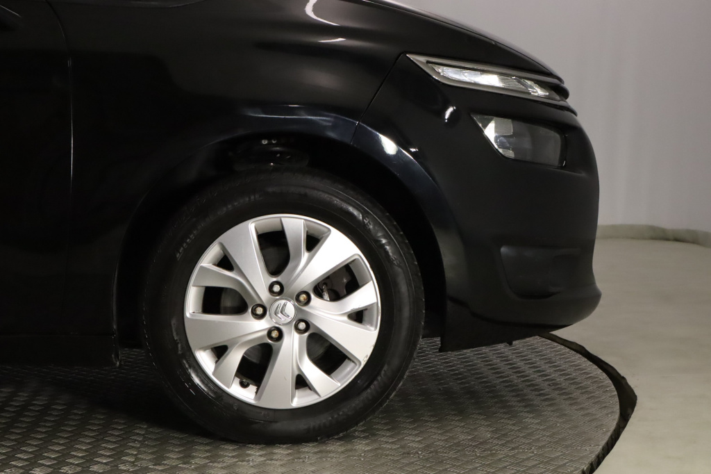 Citroen C4 Grand Picasso