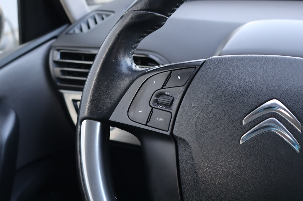 Citroen C4 Grand Picasso