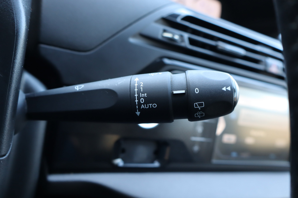 Citroen C4 Grand Picasso