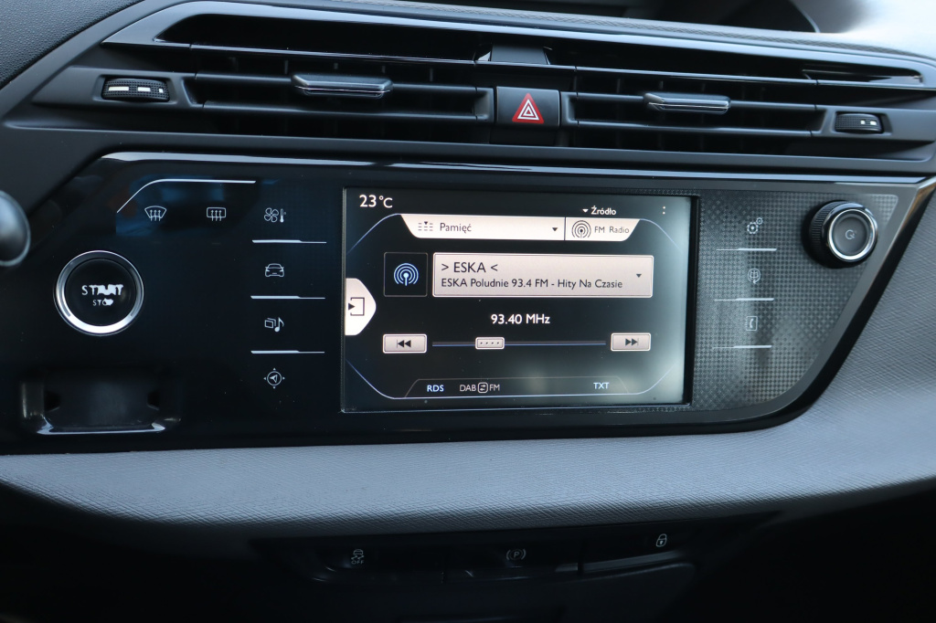 Citroen C4 Grand Picasso