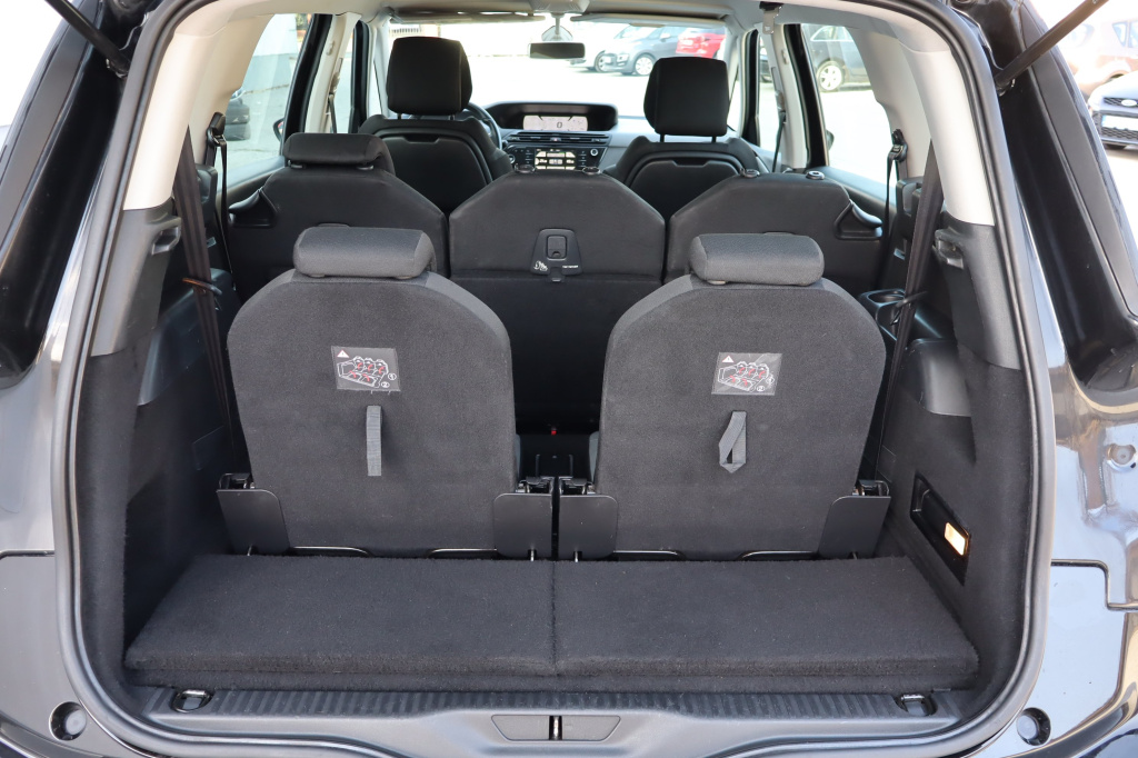 Citroen C4 Grand Picasso