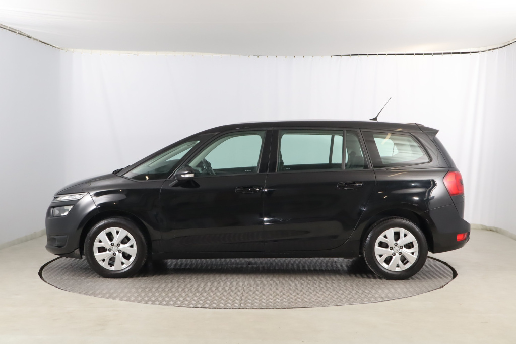 Citroen C4 Grand Picasso