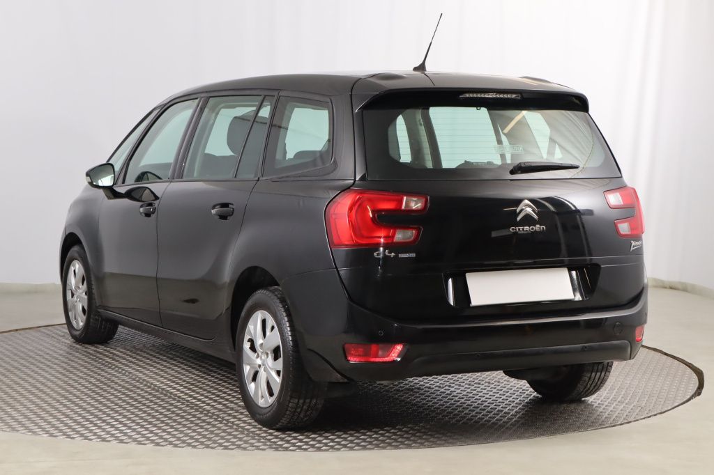 Citroen C4 Grand Picasso