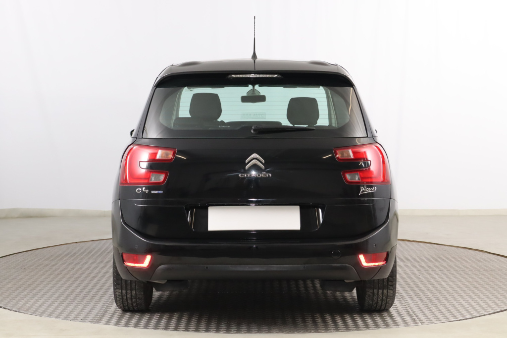 Citroen C4 Grand Picasso