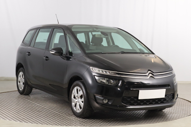 Citroen C4 Grand Picasso 2015