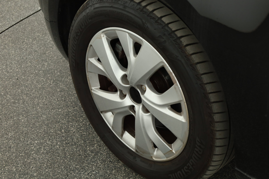 Citroen C4 Grand Picasso