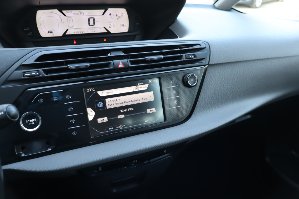 Citroen C4 Grand Picasso