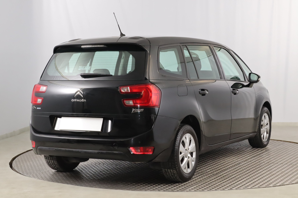 Citroen C4 Grand Picasso