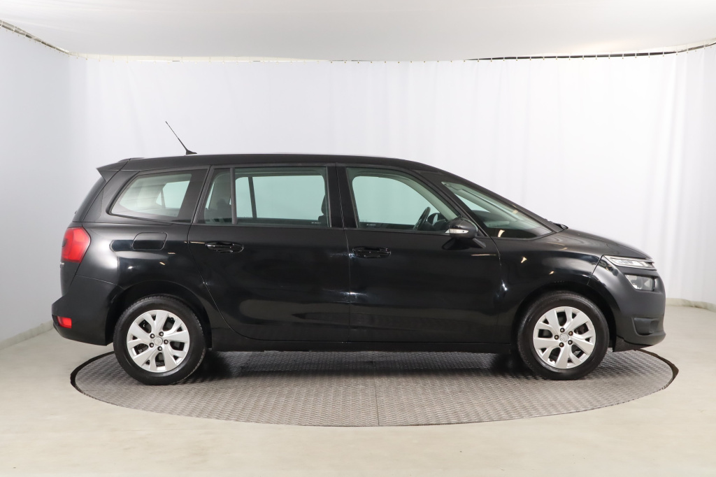 Citroen C4 Grand Picasso