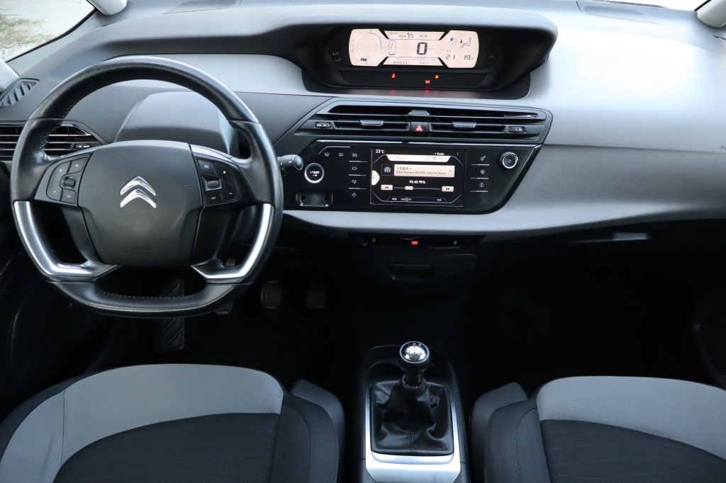 Citroen C4 Grand Picasso