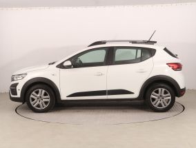 Dacia Sandero - 2021