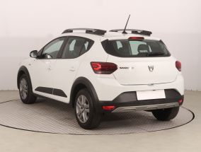 Dacia Sandero - 2021