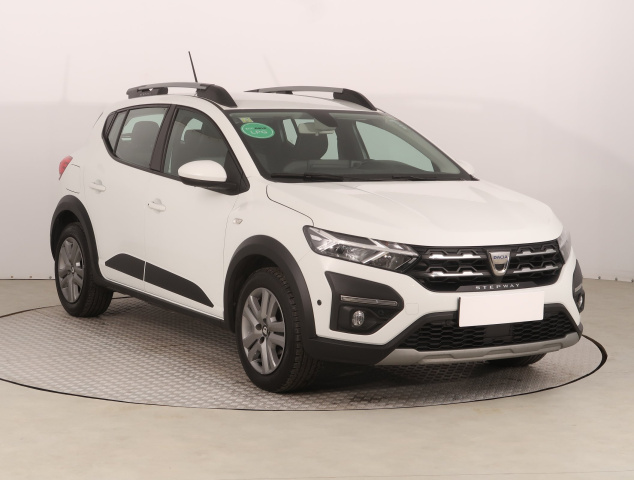 Dacia Sandero 2021