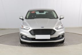 Ford Mondeo - 2019