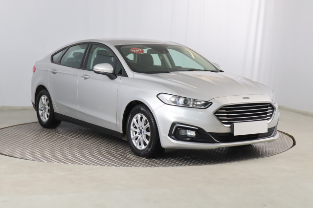 Ford Mondeo 2019