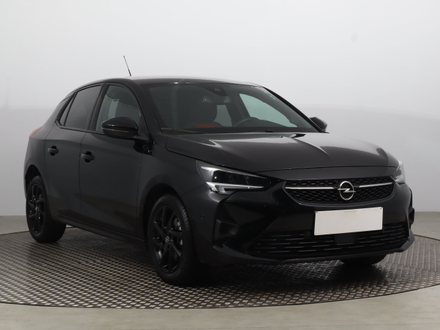 Opel Corsa 2022