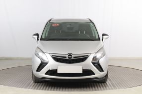 Opel Zafira - 2016