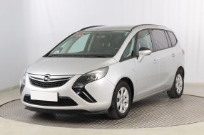 Opel Zafira - 2016