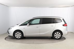 Opel Zafira - 2016