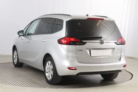 Opel Zafira - 2016
