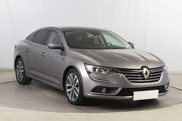 Renault Talisman 2015