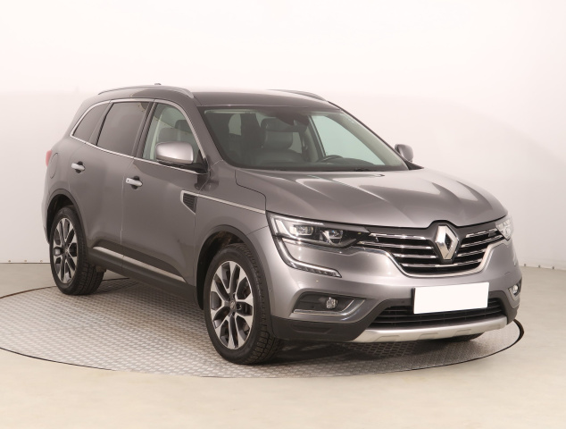 Renault Koleos 2019